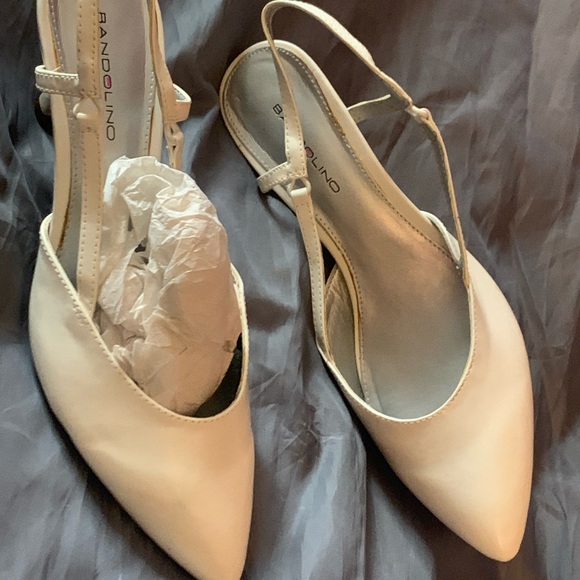 Shoes - White Shoes